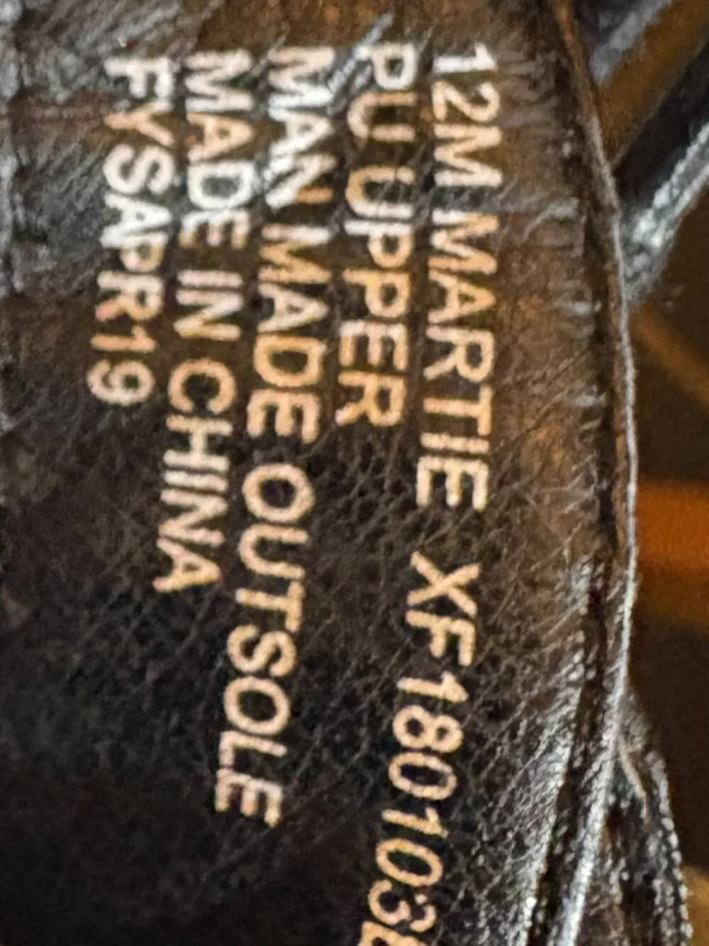 Kids Boots